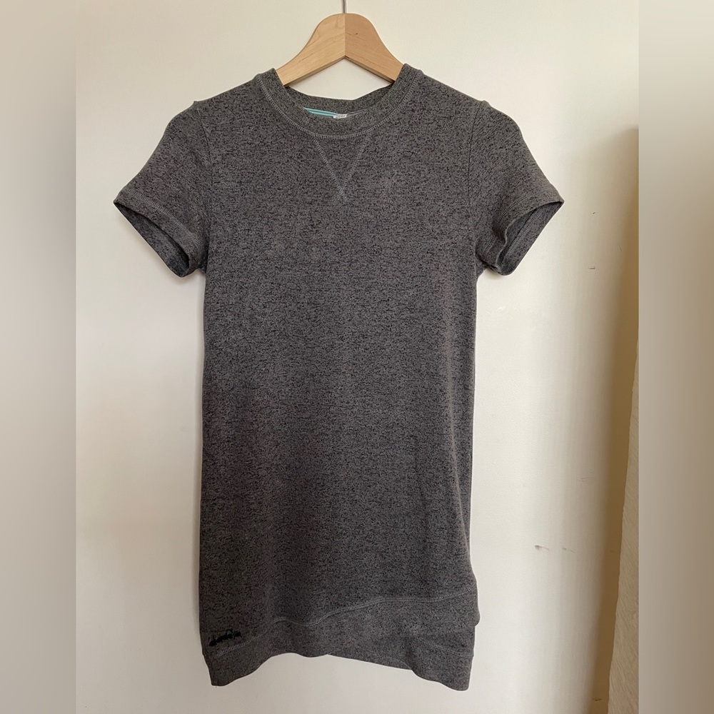 Adidas knit dress